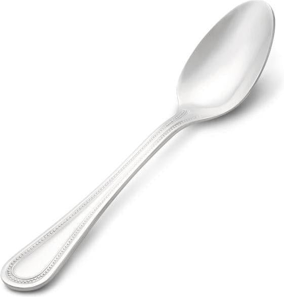 Vollrath - 6 ⅜" Brocade Teaspoon - 48220