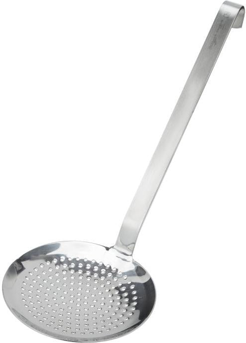Vollrath - 6" Heavy-Duty Stainless Steel Skimmer - 46970