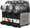 Vollrath - 6-Liter 120-Volt Frozen-Beverage Machine With Three 1.6-Gallon Bowls - VCBA168-37