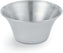 Vollrath - 6-Ounce Flared Stainless Steel Sauce Cup, Pack of 12 - 46716