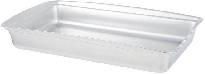 Vollrath - 6-Quart Miramar® Contemporary Full-Size Food Pan - 40006