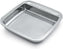 Vollrath - 6-Quart Replacement Stainless Steel Food Pan, Capacity (L) 6.3 - 46137