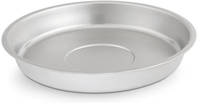 Vollrath - 6-Quart Round Food Pan with Center Well - 46862