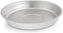 Vollrath - 6-Quart Round Food Pan with Center Well - 46862
