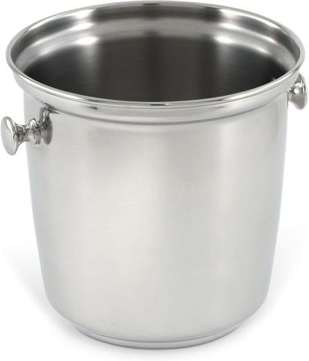 Vollrath - 6-Quart Stainless Steel Wine Bucket - 47630