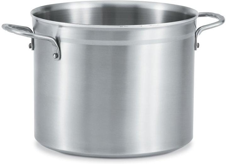 Vollrath - 6-Quart Tribute® Sauce/Stock Pot - 77519