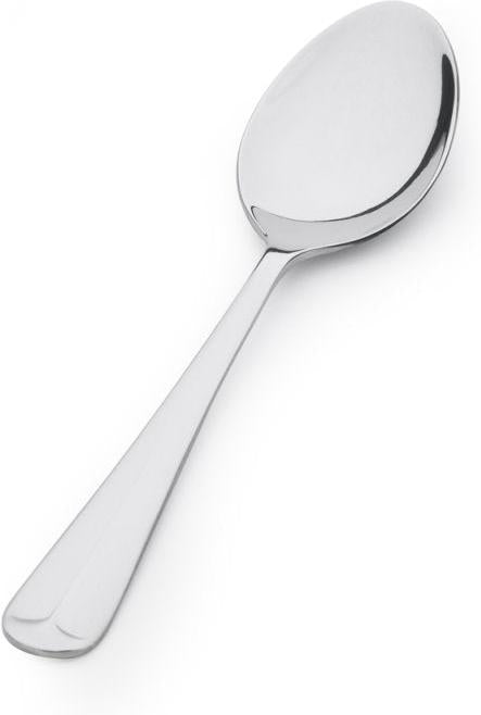 Vollrath - 6" Queen Anne™ Heavy-Duty Teaspoon - 48100
