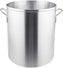 Vollrath - 60-Quart Wear-Ever® Aluminum Stock Pot - 67560