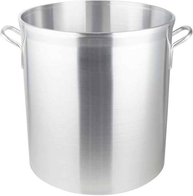 Vollrath - 60-Quart Wear-Ever® Classic Select® Stock Pots - 68660