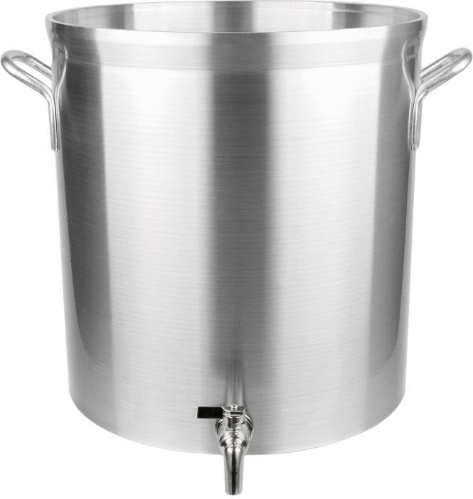 Vollrath - 60-Quart Wear-Ever® Classic Select® Stock Pots - 68661