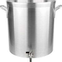 Vollrath - 60-Quart Wear-Ever® Classic Select® Stock Pots - 68661