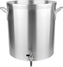 Vollrath - 60-Quart Wear-Ever® Classic Select® Stock Pot with Faucet - 68661