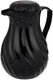 Vollrath - 64-Ounce Swirlserve® Beverage Server in Black - 52174