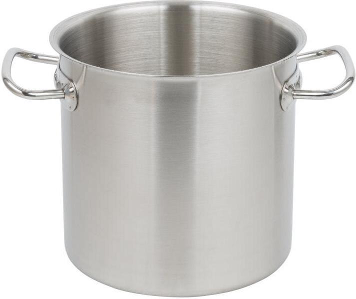 Vollrath - 6.5-Quart Intrigue® Stock Pots - 47720