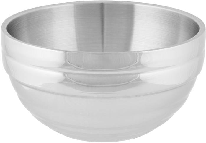 Vollrath - 6.9-Quart Round Serving Bowl - 46592