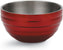 Vollrath - 6.9-Quart Round Serving Bowl in Dazzle Red - 4659215