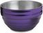 Vollrath - 6.9-Quart Round Serving Bowl in Passion Purple - 4659265