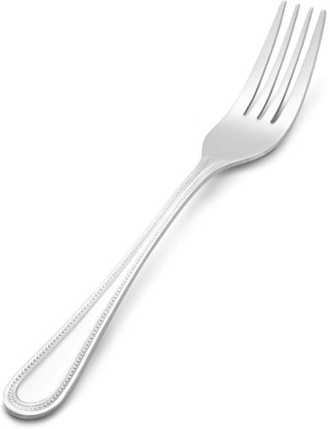 Vollrath - 7 ½" Brocade Dinner Fork - 48221