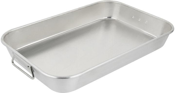 Vollrath - 7 ½-Quart Wear-Ever® Bake & Roast Pan - 68257