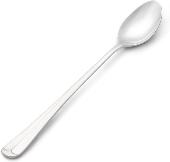 Vollrath - 7 ½" Queen Anne™ Heavy-Duty Iced Teaspoon - 48103