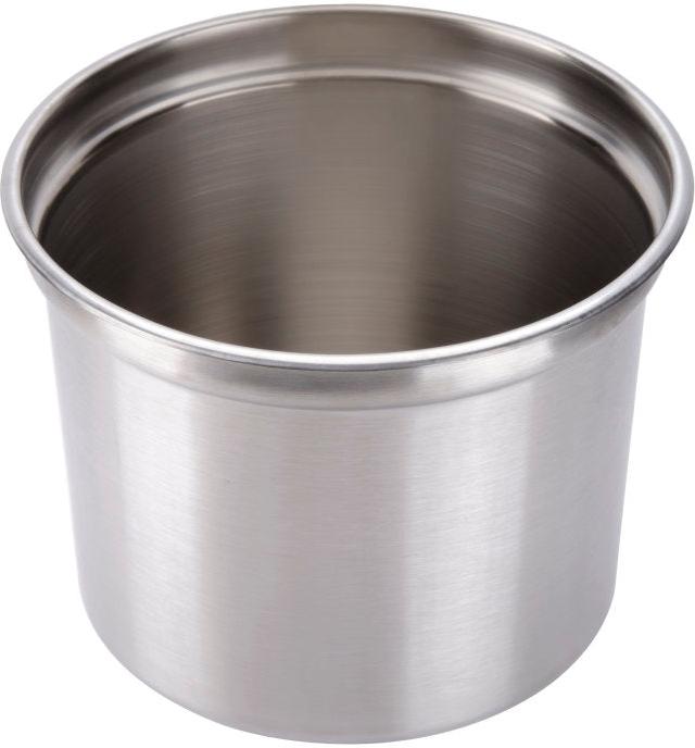 Vollrath - 7 ¼-Quart Low-Profile Stockpot Kettle Inset - 46407-2
