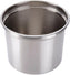 Vollrath - 7 ¼-Quart Low-Profile Stockpot Kettle Inset - 46407-2