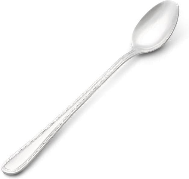 Vollrath - 7 ⅜" Brocade Iced Teaspoon - 48224