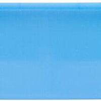 Vollrath - 7" Deep Traex® Perforated Drain Box in Blue - 1517-C04