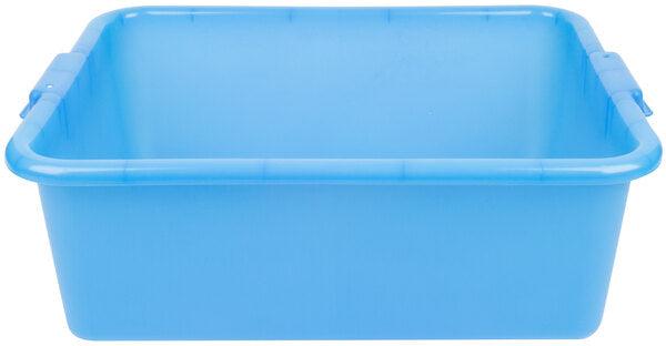 Vollrath - 7" Deep Traex® Perforated Drain Box in Blue - 1517-C04