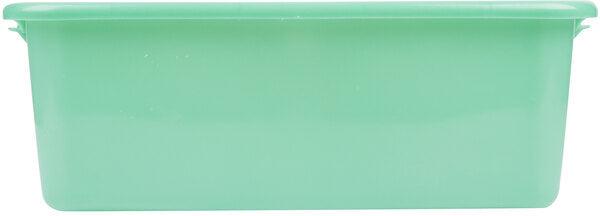 Vollrath - 7" Deep Traex® ™ Perforated Drain Box in Green - 1517-C19