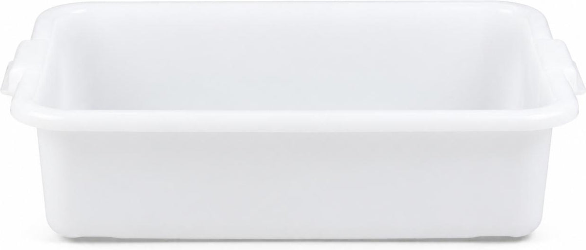 Vollrath - 7" Deep Traex® Perforated Drain Box in White - 1517-C05