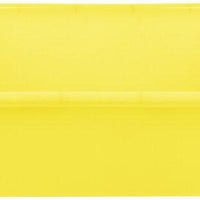 Vollrath - 7" Deep Traex® Perforated Drain Box in Yellow - 1517-C08