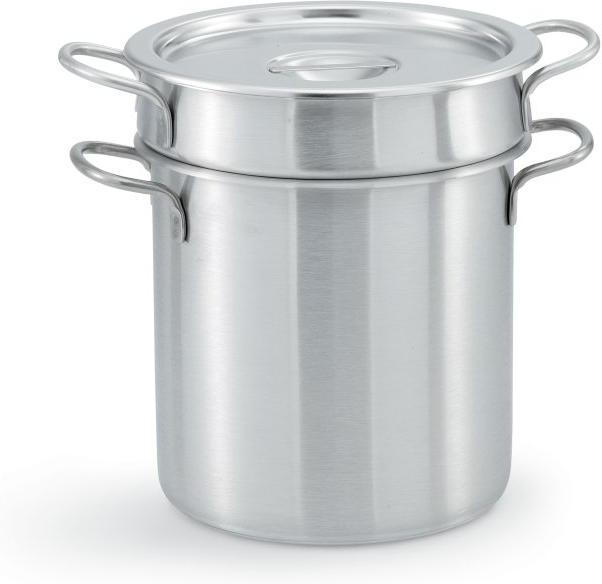 Vollrath - 7-Quart Vollrath Double Boilers - 77070