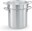 Vollrath - 7-Quart Double Boilers - 77070