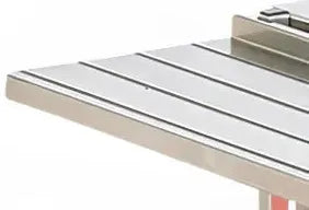 Vollrath - 74" Tray Slide with Lift-Off Brkt - 3752450-2