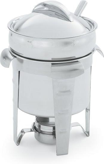 Vollrath - 7.4-Quart Maximillian Steel™ Marmite - 49524