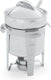 Vollrath - 7.4-Quart Maximillian Steel™ Marmite - 49524