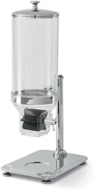 Vollrath - 8 ½-Quart D-Lux Cereal Dispenser - T3660