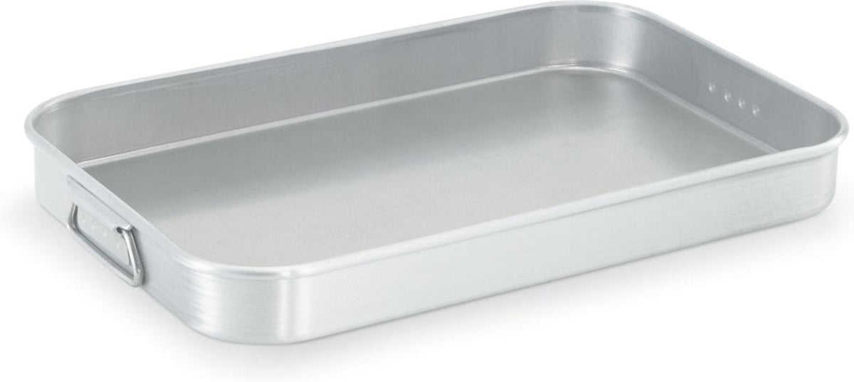 Vollrath - 8 ⅛-Quart Wear-Ever® Bake & Roast Pan - 68369