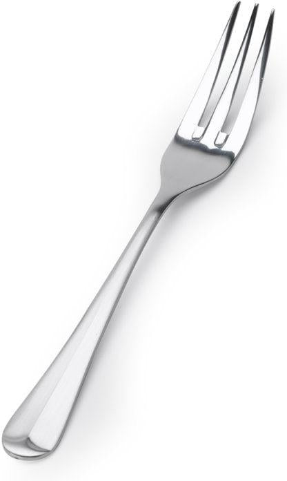 Vollrath - 8" 3-Tine Queen Anne™ Heavy-Duty Dinner Fork - 48110
