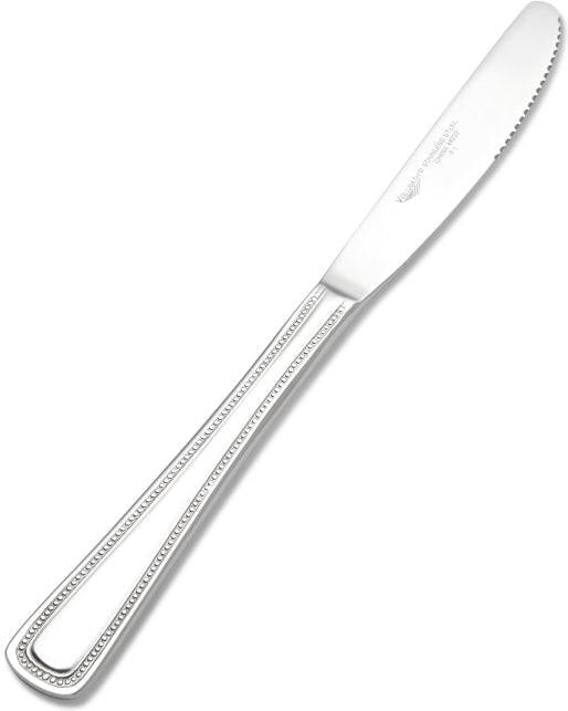 Vollrath - 8 ⅞" Brocade Dinner Knife - 48222