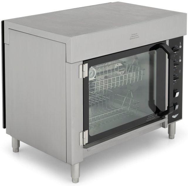 Vollrath - 8-Bird Countertop Chicken Rotisserie Oven - RO4-208240-8