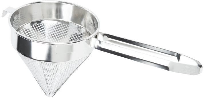 Vollrath - 8" China Cap Coarse-Mesh Strainer - 47176