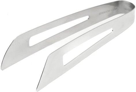 Vollrath - 8" Miramar® Bread and Pastry Tongs - 46732