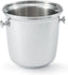 Vollrath - 8-Quart Double-Bottle Stainless Steel Wine Bucket - 47625