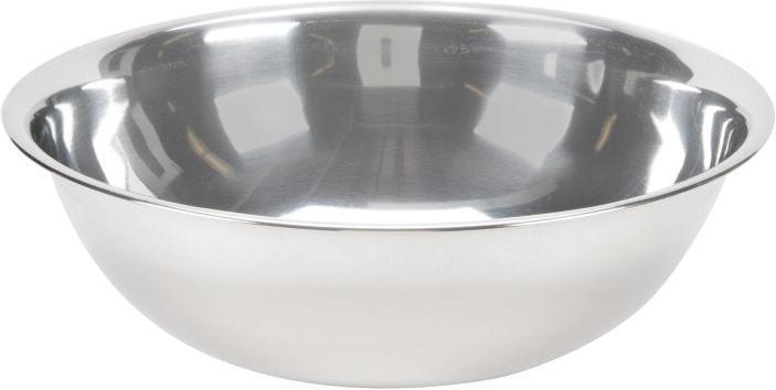 Vollrath - 8-Quart Economy Stainless Steel Mixing Bowl - 47938