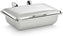 Vollrath - 8-Quart Full-Size Mirage® Induction Chafer - 4644015