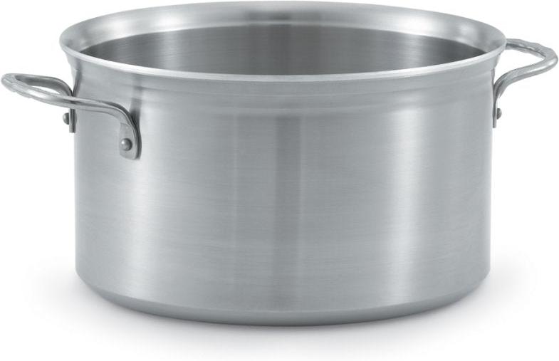 Vollrath - 8-Quart Tribute® Sauce/Stock Pot - 77520