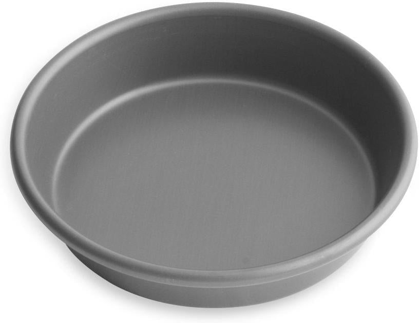 Vollrath - 8" Solid Tapered Deep Dish Pizza Pan - 6708HC