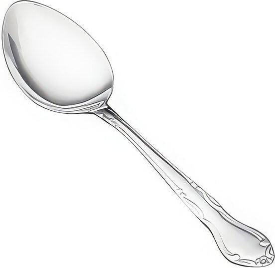 Vollrath - 8" Thornhill™ Heavy-Duty Serving Spoon - 48152